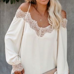 VICI blouse